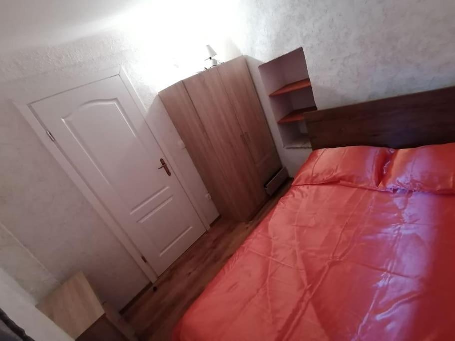 Apartment In 洛夫兰 外观 照片